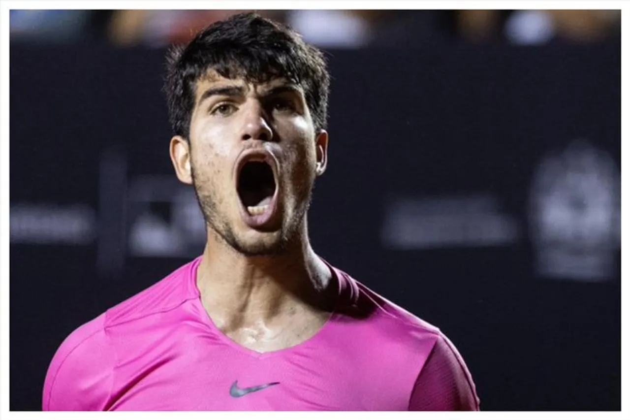 রিও ওপেন সেমিফাইনালে কার্লোস