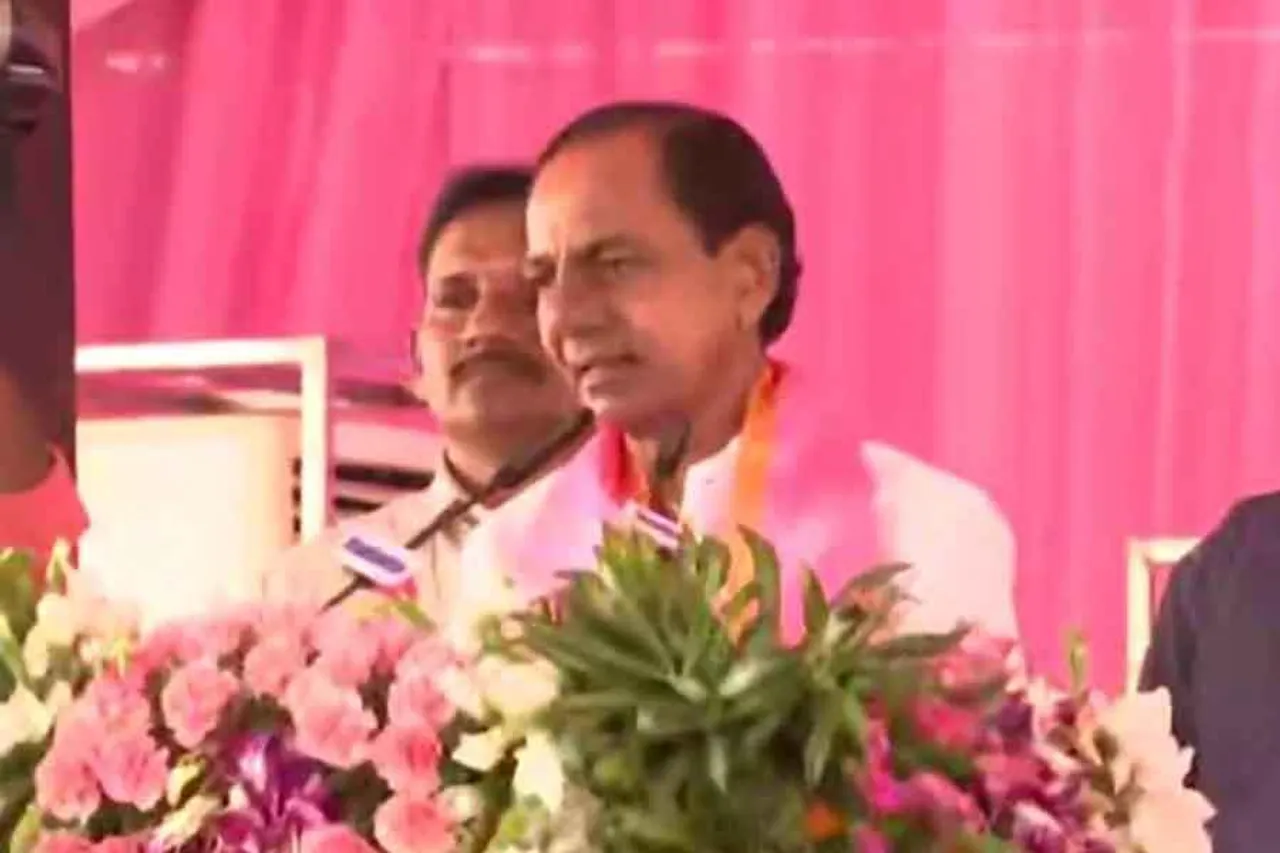 স্বাধীনতার পরেও দেশের অনেক জায়গায় অনুপলব্ধ পানীয় জল, সেচের জল: কেসি রাও