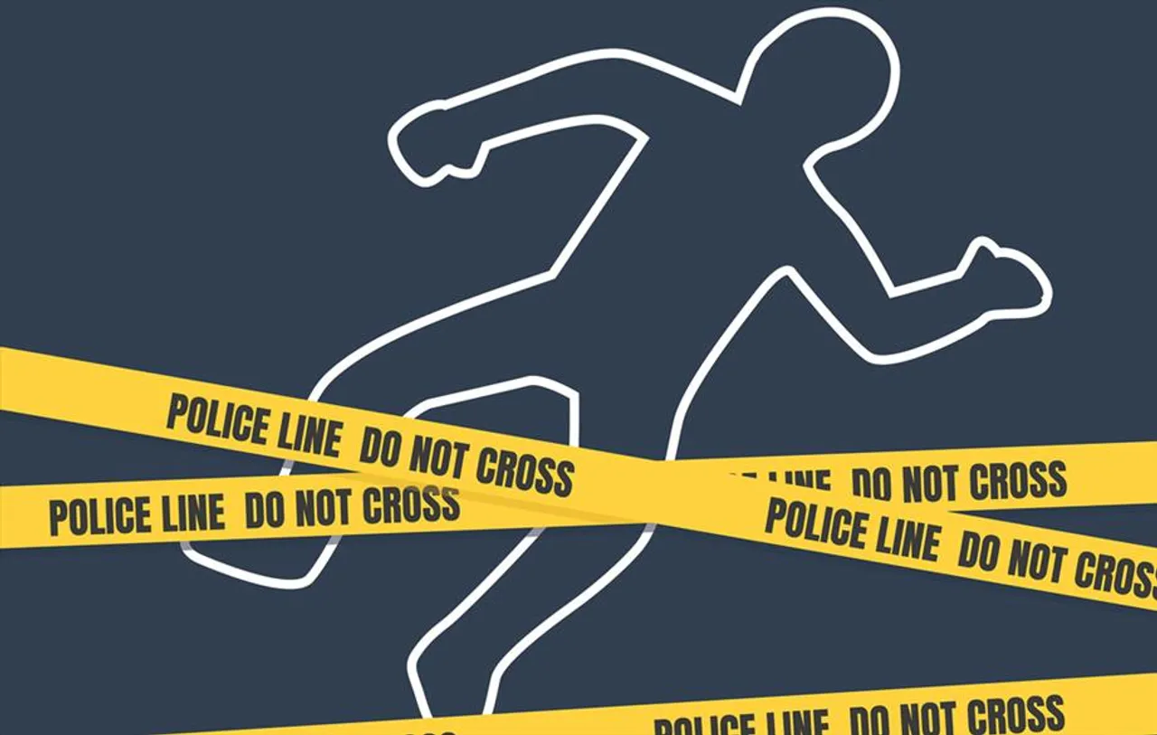 মা-ছেলের গলা কাটা অবস্থায় মৃত দেহ উদ্ধার কলকাতায়