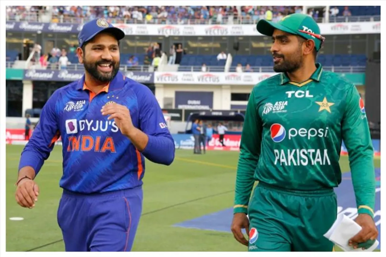 ভারত-পাকিস্তান ম্যাচ নিয়ে আইসিসির বিশেষ বার্তা