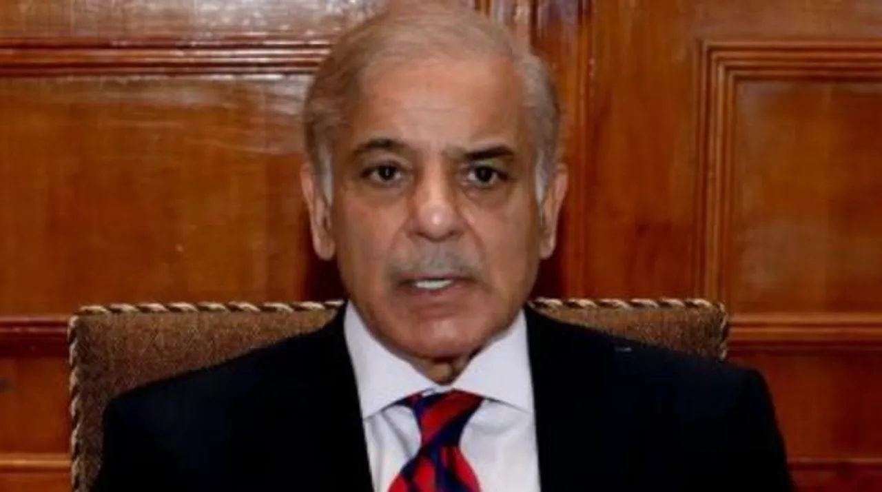 জিম্বাবোয়ের প্রেসিডেন্টের 'মিস্টার বিন' পাঠানোর মন্তব্যের পাল্টা দিলেন পাক প্রধানমন্ত্রী