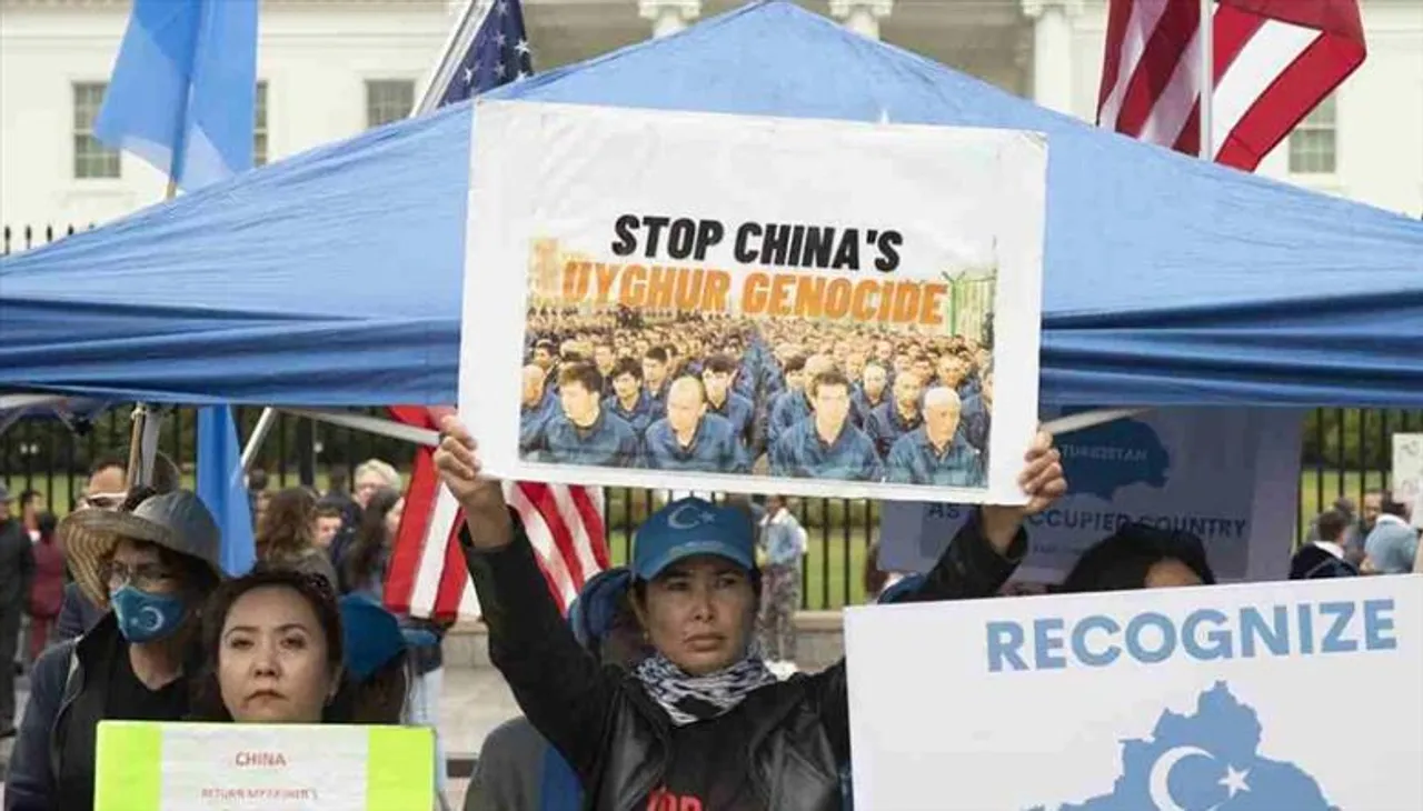 রাষ্ট্রসংঘে চিনের বিরুদ্ধে ভোট দিল না ভারত