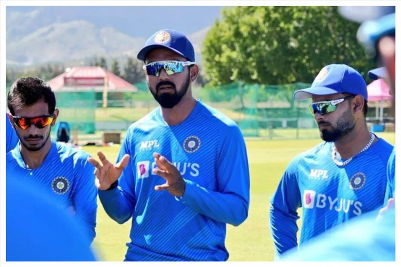 ওপেনিং থেকে বাদ লোকেশ রাহুল?