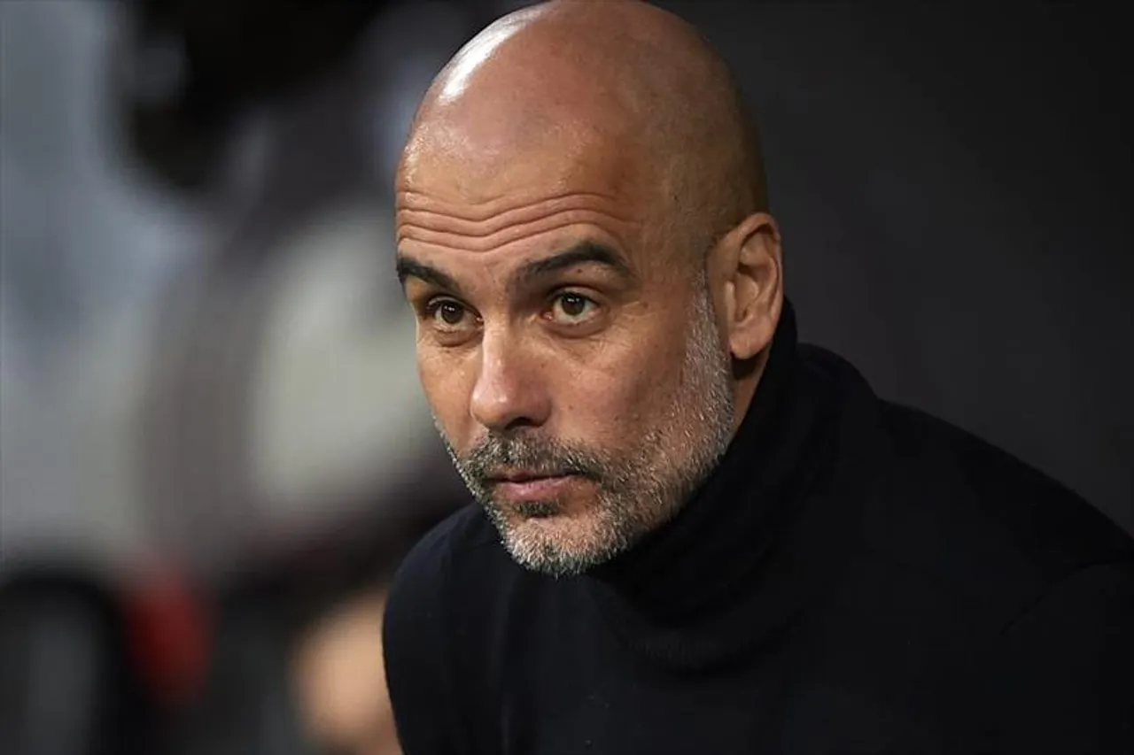 ম্যানচেস্টার সিটির বস পেপ গার্দিওলা ২ বছরের চুক্তির বর্ধিতকরণে স্বাক্ষর করেছেন