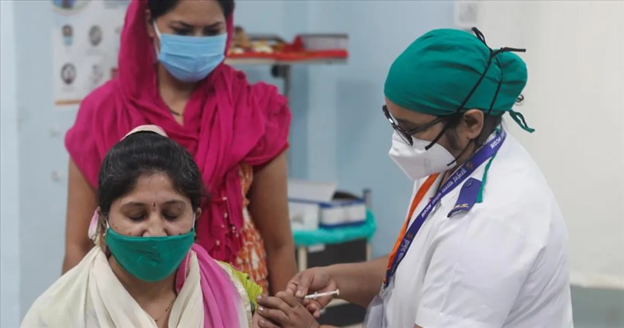 স্বাস্থ্যকর্মীদের জন্য বীমা প্রকল্পের সময় বাড়ালো কেন্দ্র