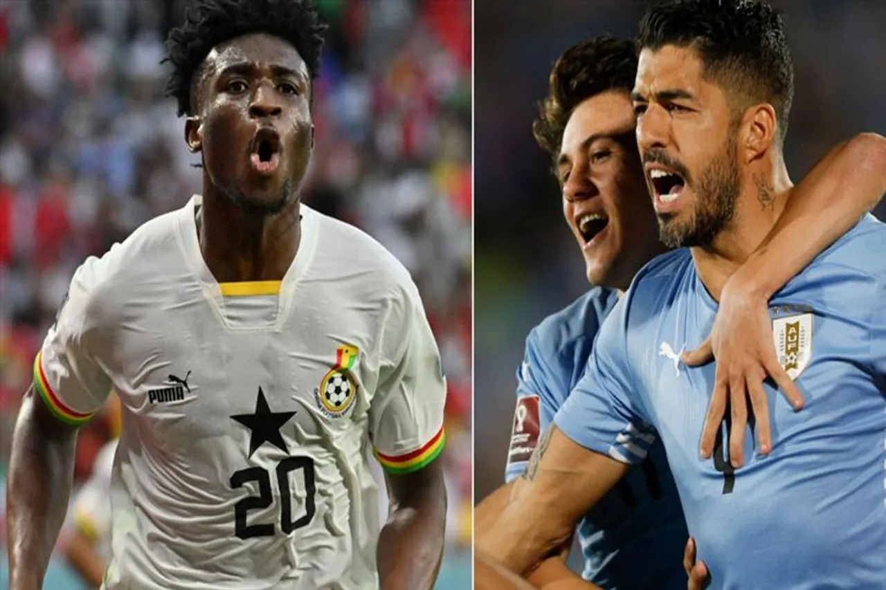 বিশ্বকাপে আজ কোন কোন ম্যাচ রয়েছে?