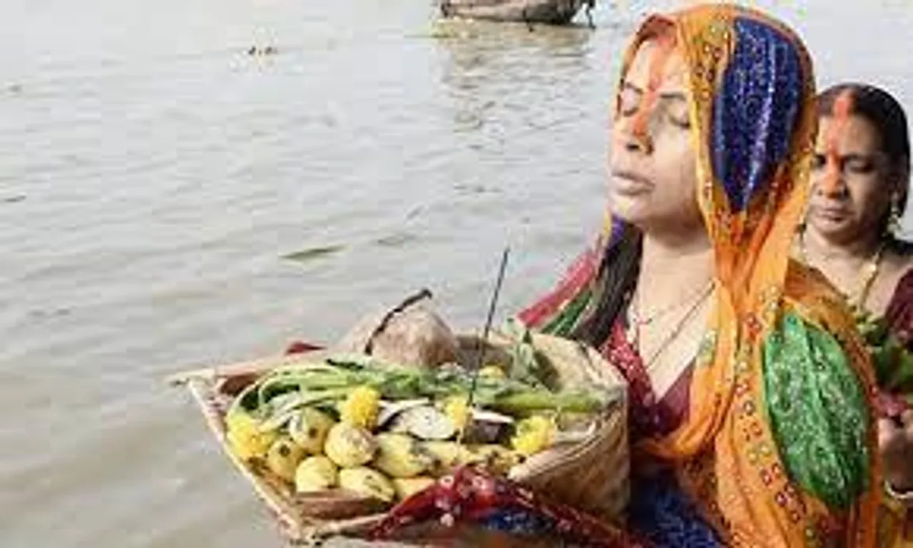 কলকাতায় কোন কোন ঘাটে হবে ছট পুজো