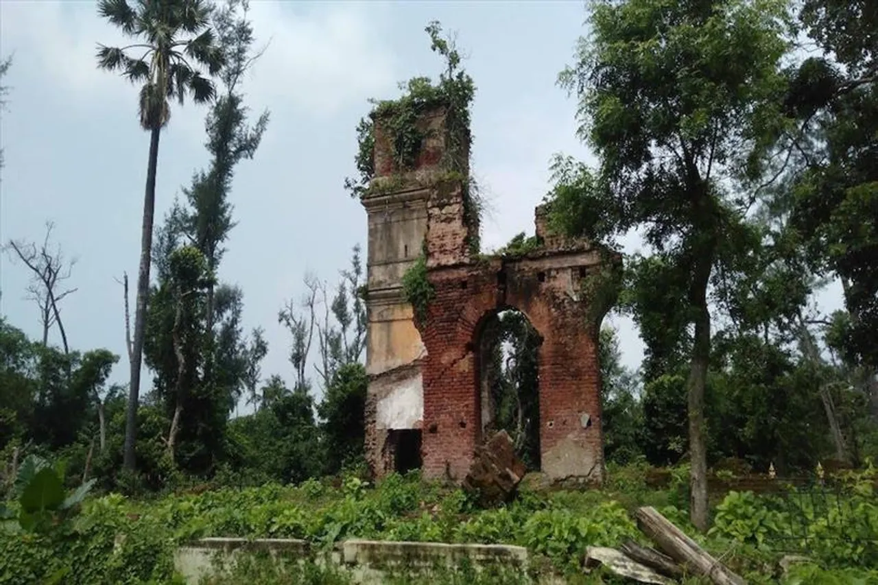 দেশের প্রথম ডাকঘরকে হেরিটেজ স্বীকৃতি