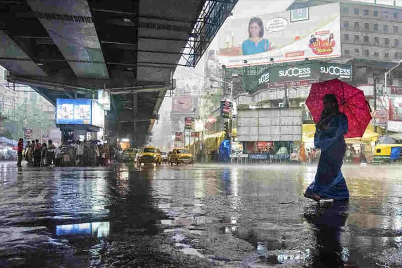 ১৫ আগস্টেও কি বৃষ্টি হবে? জেনে নিন