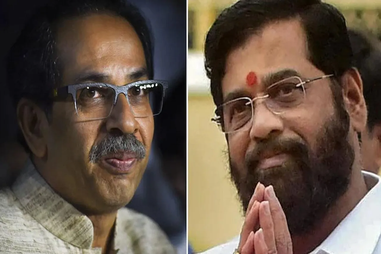 Maharashtra Crisis: শিন্ডে শিবিরের আমাদেরও লোক রয়েছে, দাবি শিবসেনার