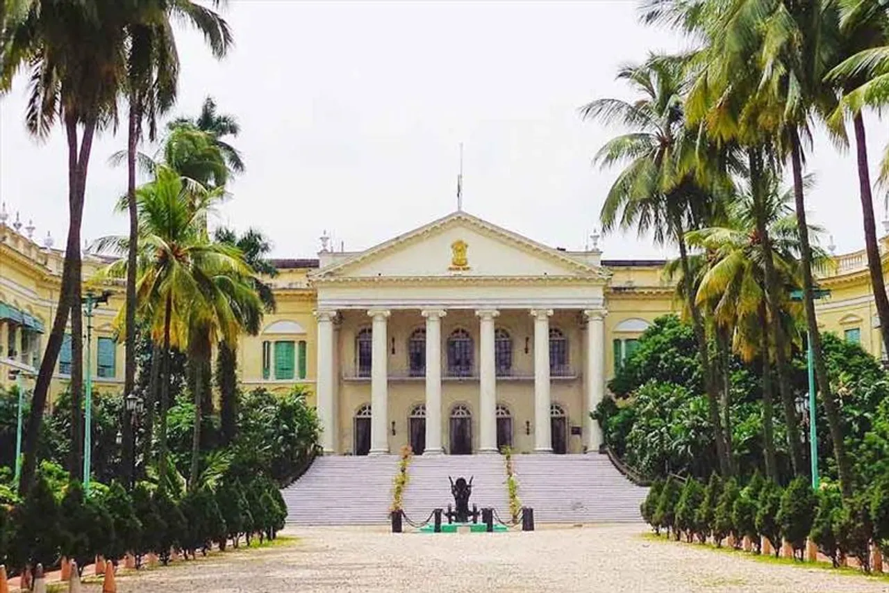উপরাষ্ট্রপতি পদপ্রার্থী জগদীপ ধনকরের পর রাজভবনে কে?