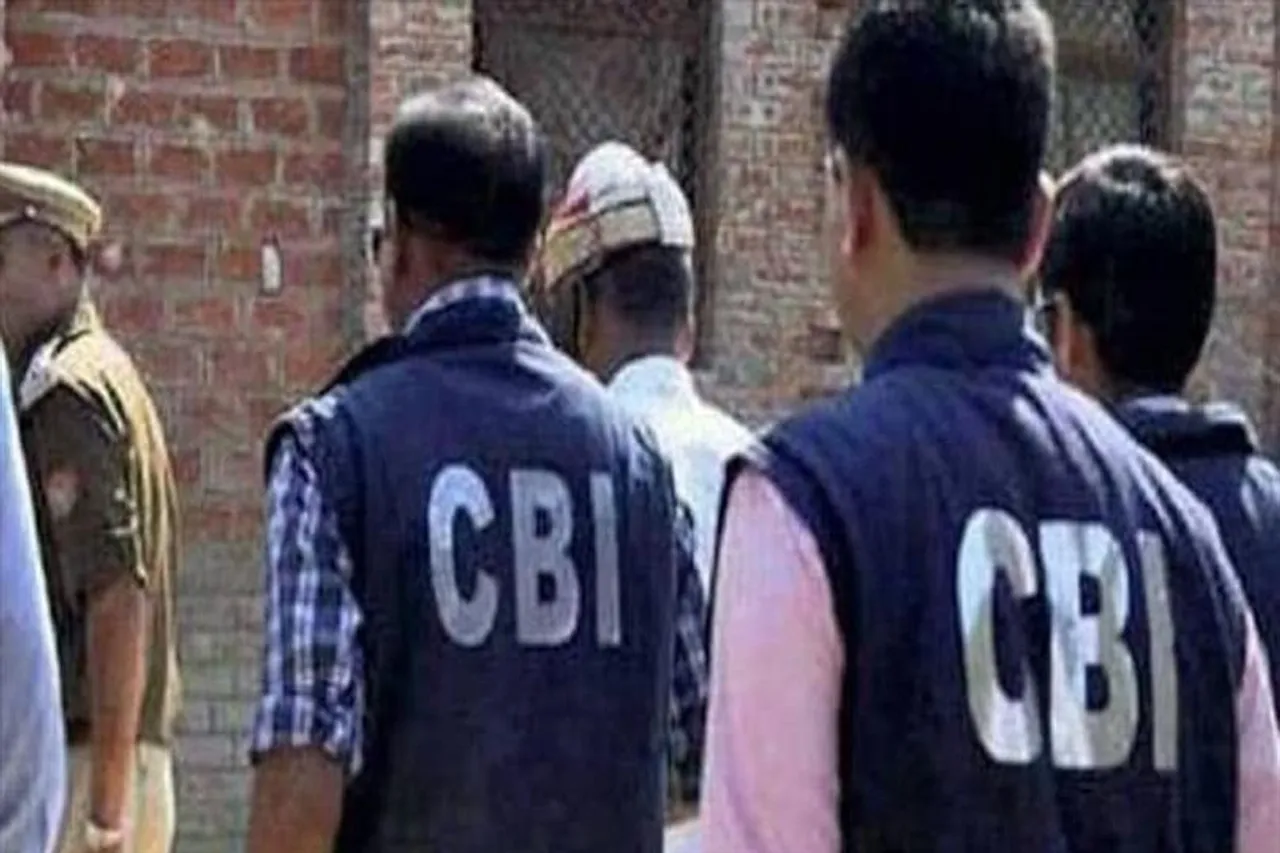 রামপুরহাটকাণ্ডে সিবিআইয়ের হাতে গ্রেফতার আরও ১