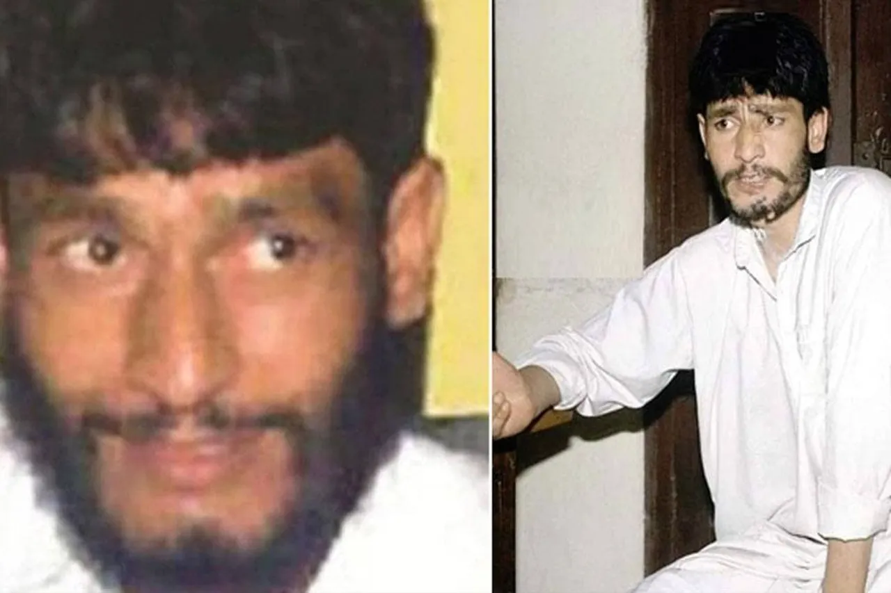 আহমেদ জারগারকে 'সন্ত্রাসী' তকমা দিল কেন্দ্র