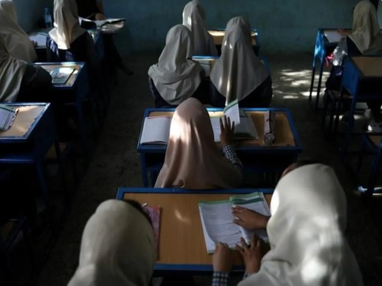 সিন্ধু প্রদেশ শিক্ষা ব্যবস্থায় সমস্যার মুখোমুখি, স্বীকার করলেন সরকারি কর্মকর্তা