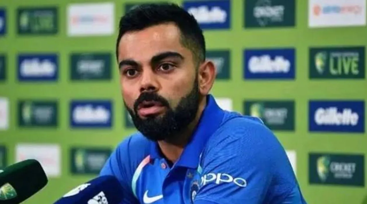 ওয়ানডে সিরিজে খেলবেন বিরাট