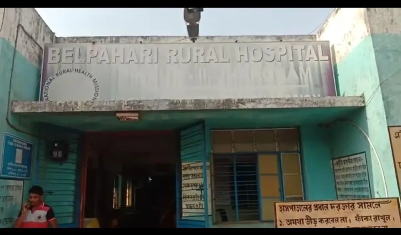 বাড়ছে ম্যালেরিয়ার প্রকোপ