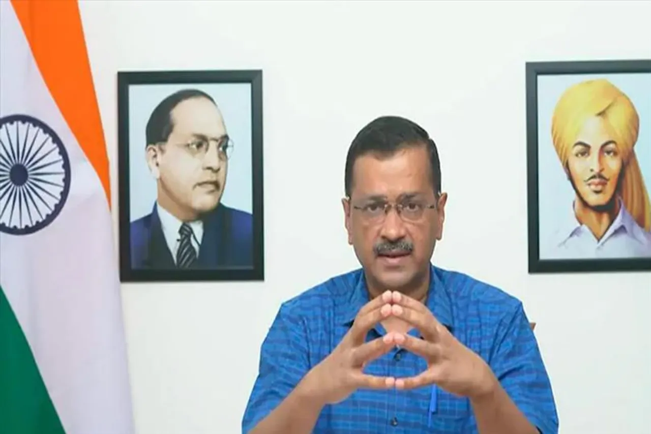 কেজরির সরকারের কাছে ব্যাখ্যা চাইলেন দিল্লির লেফটেন্যান্ট গভর্নর