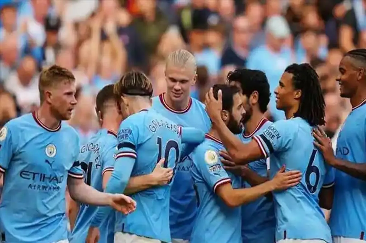 হালান্ডের ভবিষ্যৎ নিয়ে ফের জল্পনা