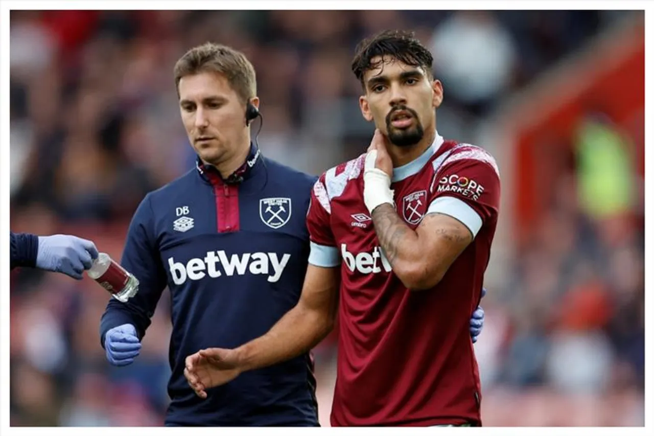 বিশ্বকাপের আগে অনিশ্চিত ব্রাজিলিয়ান ফুটবলার