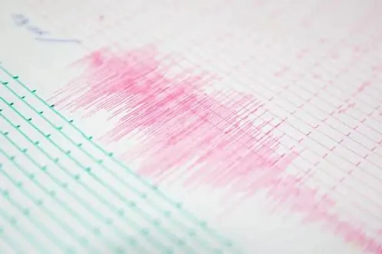 যুক্তরাষ্ট্রে ভূমিকম্প