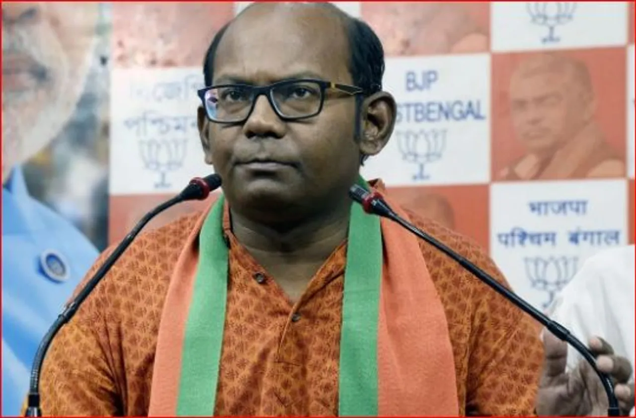 ভ্যাকসিন প্রতারণাকাণ্ডঃ তৃণমূল এর দায় এড়াতে পারে নাঃ বিজেপি