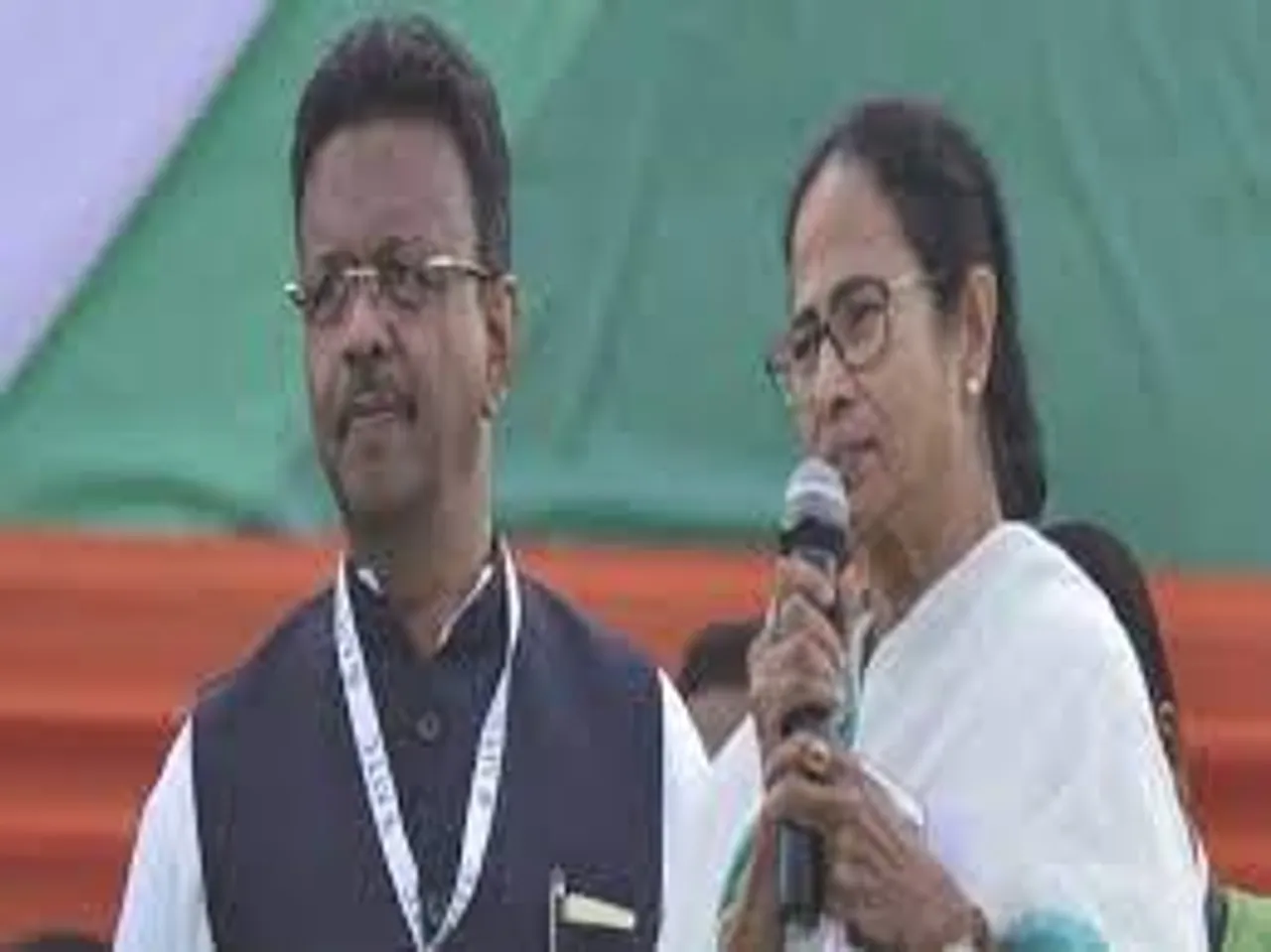 টিকিট পেলেন ফিরহাদ হাকিমও