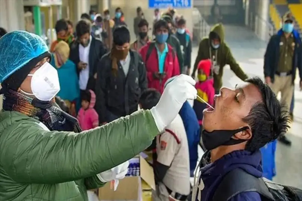 একদিনে সুস্থ হয়ে উঠেছেন ১৩ হাজার ০৮৪