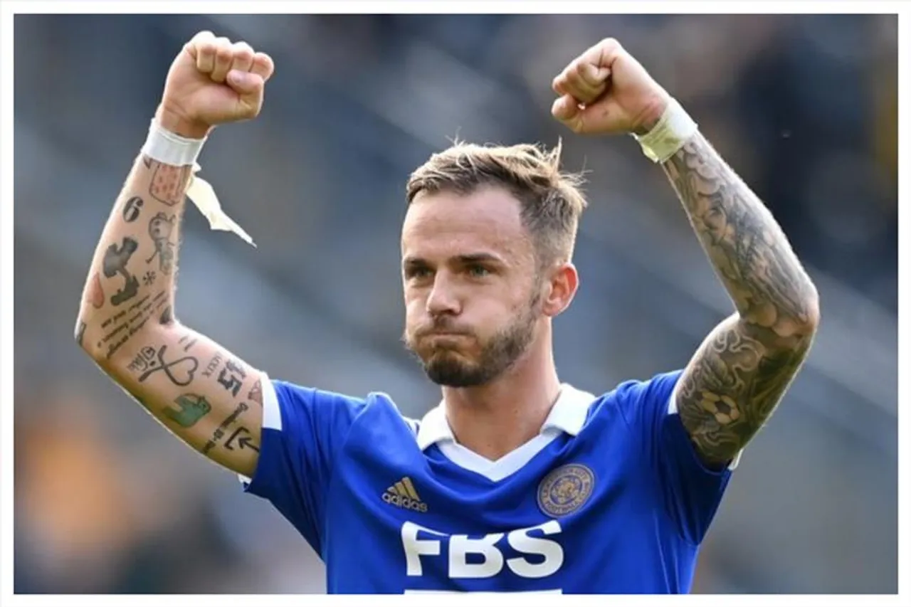 প্রিমিয়ার লিগ থেকে বিশ্বকাপে একশোরও বেশি ফুটবলার