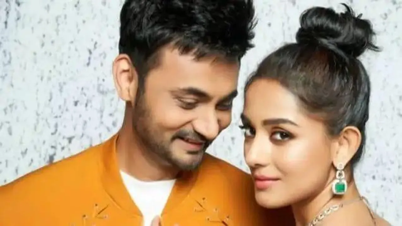 নিজের বিয়ের ব্যপারে এক অবিশ্বাস্যকর তথ্য ফাঁস করলেন অমৃতা রাও