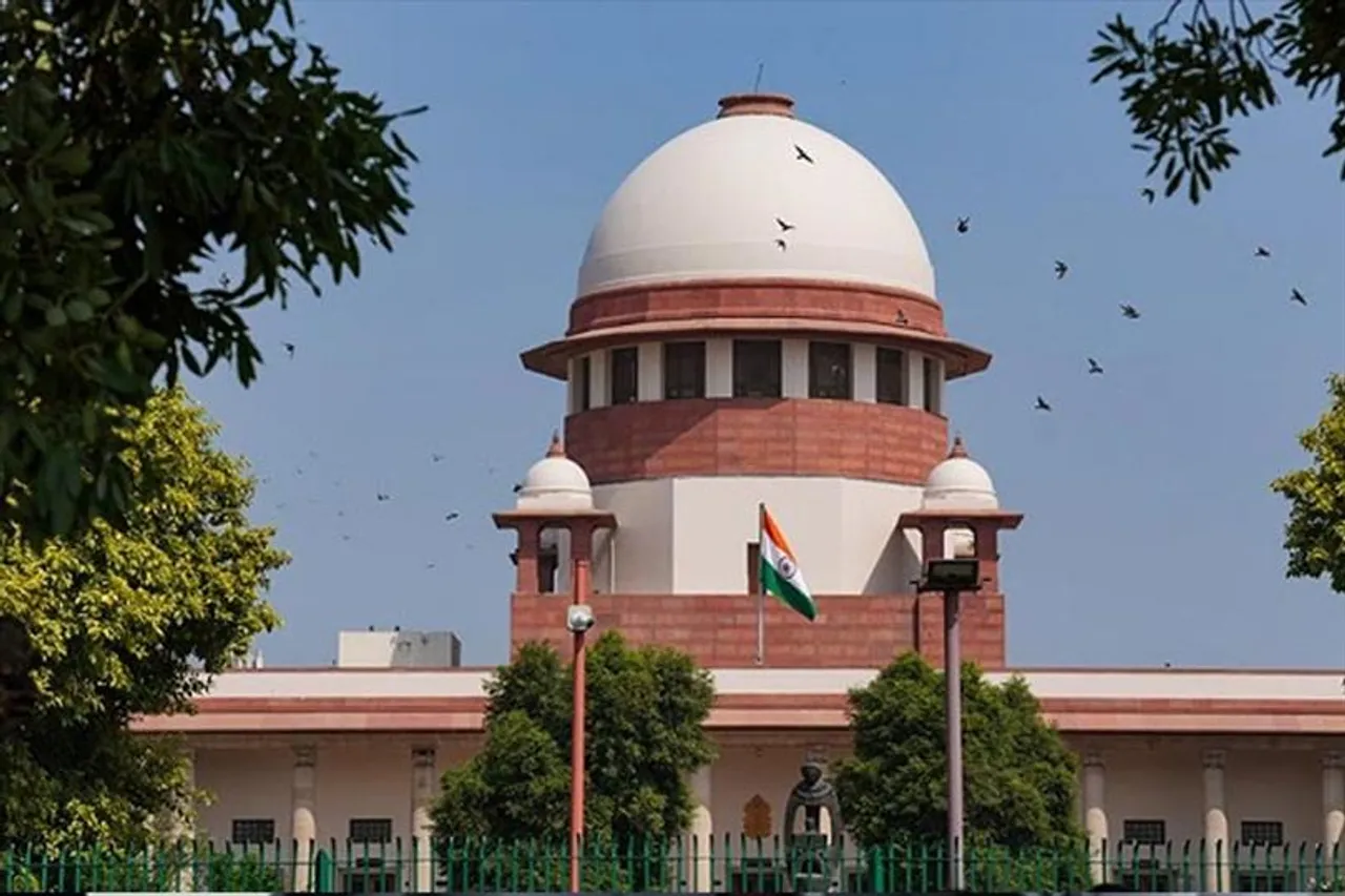 জোশীমঠ কাণ্ডে আবেদন খারিজ করল সুপ্রিম কোর্ট