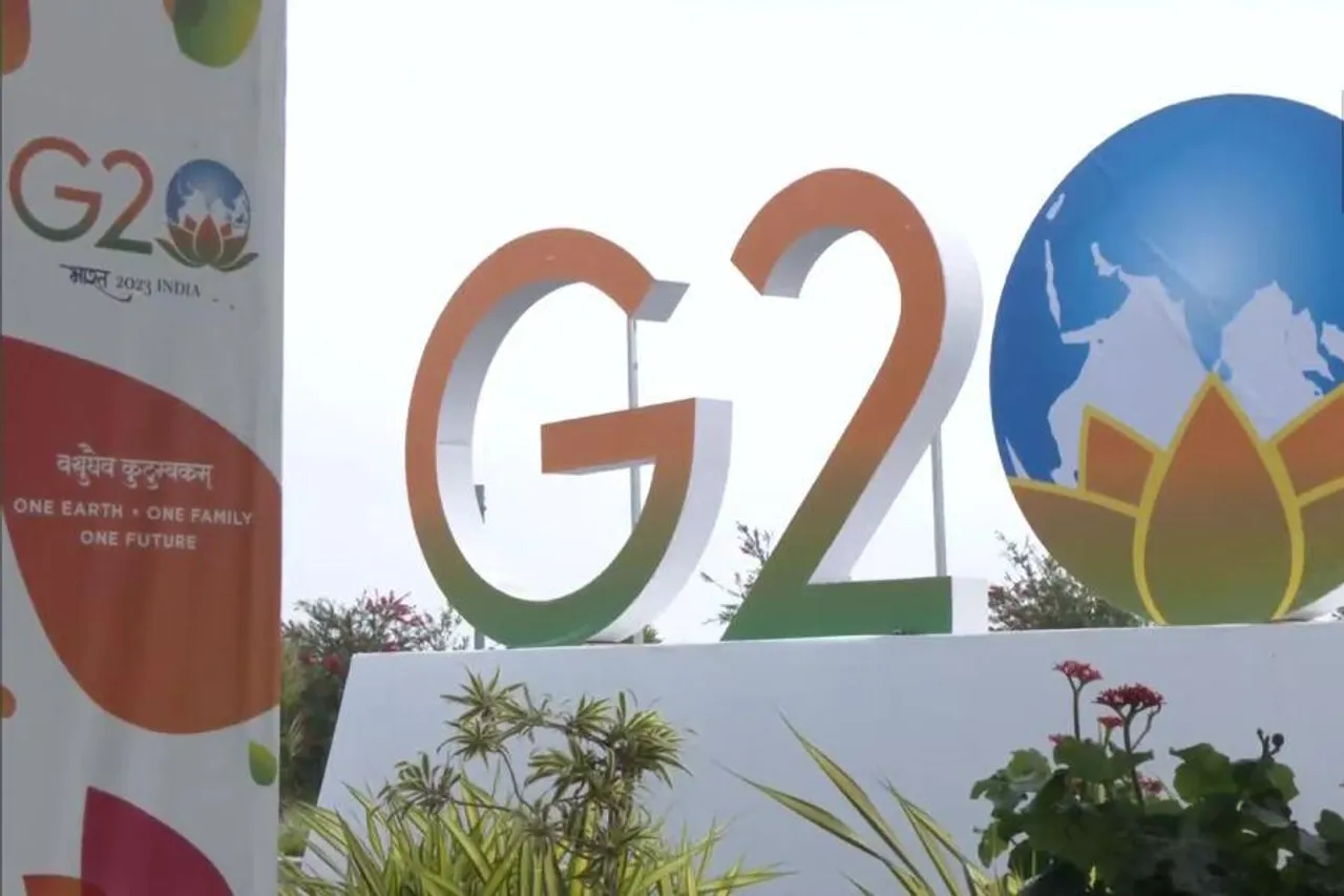 জি-২০ সম্মেলন: আজ প্রথম ফাইন্যান্স এবং সেন্ট্রাল ব্যাঙ্কের ডেপুটি সভা অনুষ্ঠিত হবে