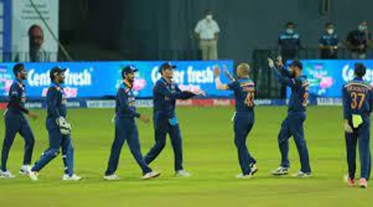 ২ বল বাকি থাকতে জয়ী শ্রীলঙ্কা