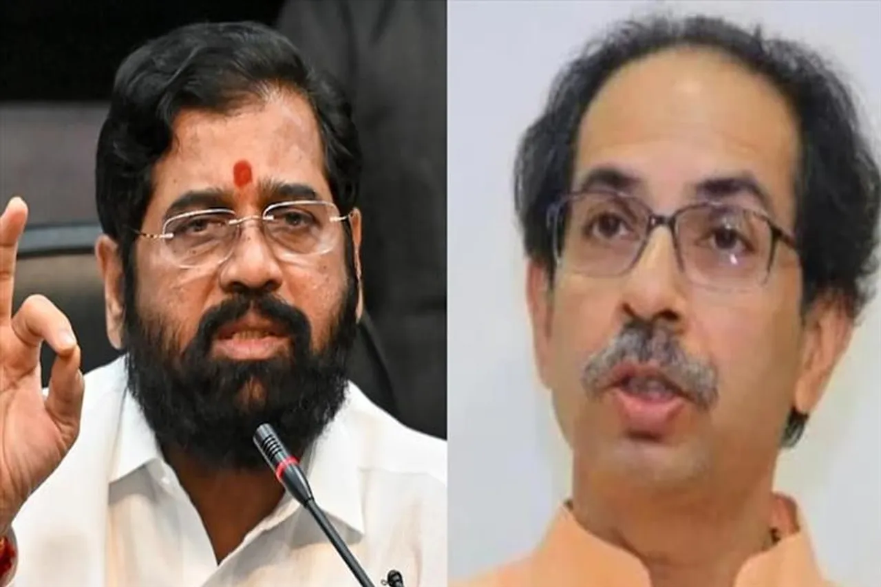 মহারাষ্ট্র গ্রাম পঞ্চায়েত নির্বাচন: শিন্ডে ও উদ্ধব শিবির উভয়েরই জয়ের দাবি!