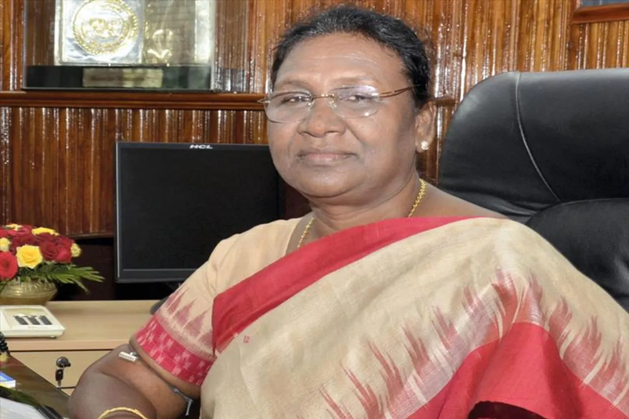 বিজেপির 'অপারেশন লোটাস' নিয়ে আলোচনার জন্য রাষ্ট্রপতির কাছে সময় চাইলো আপ