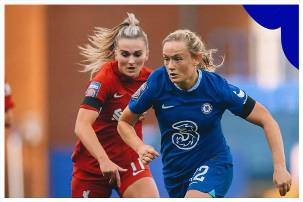 ভালো শুরু করেও লিভারপুলের বিরুদ্ধে হেরে গেল চেলসি