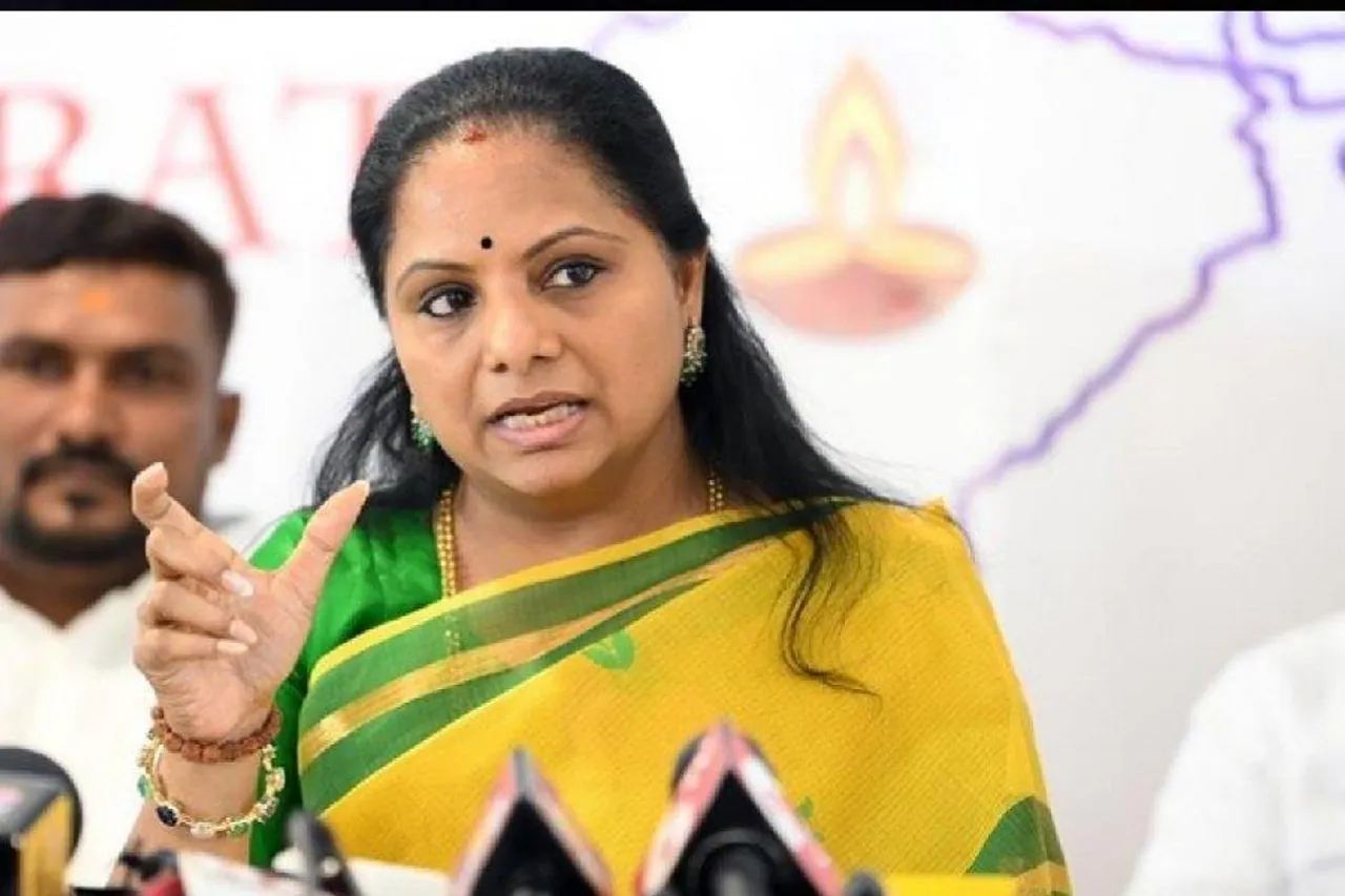 ৯ মার্চ ইডির সামনে হাজিরা দিচ্ছেন না কবিতা কালভাকুন্তলা