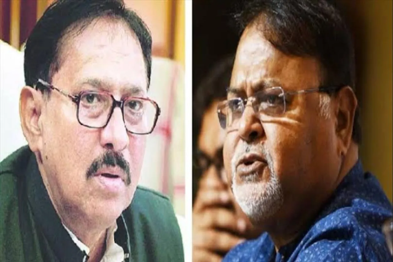 'কারোর জন্য কোনও কাজ থেমে থাকে না'