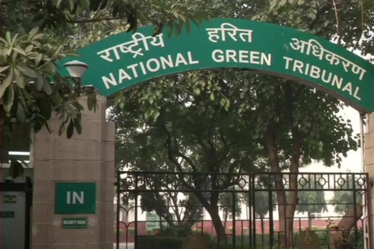 ২০০ কোটি টাকার পরিবেশগত ক্ষতিপূরণ আরোপ