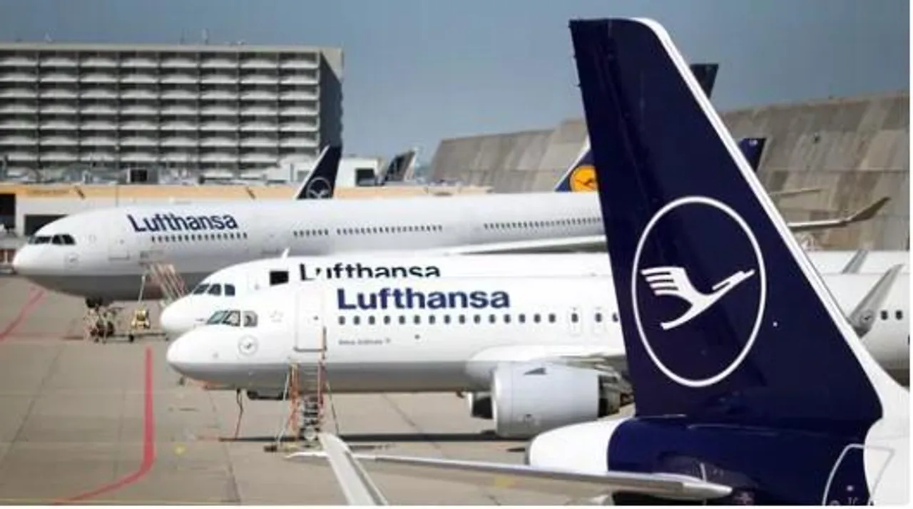 লুফথানসার পাইলটদের ধর্মঘট, বাতিল হতে পারে ৮০০টি ফ্লাইট