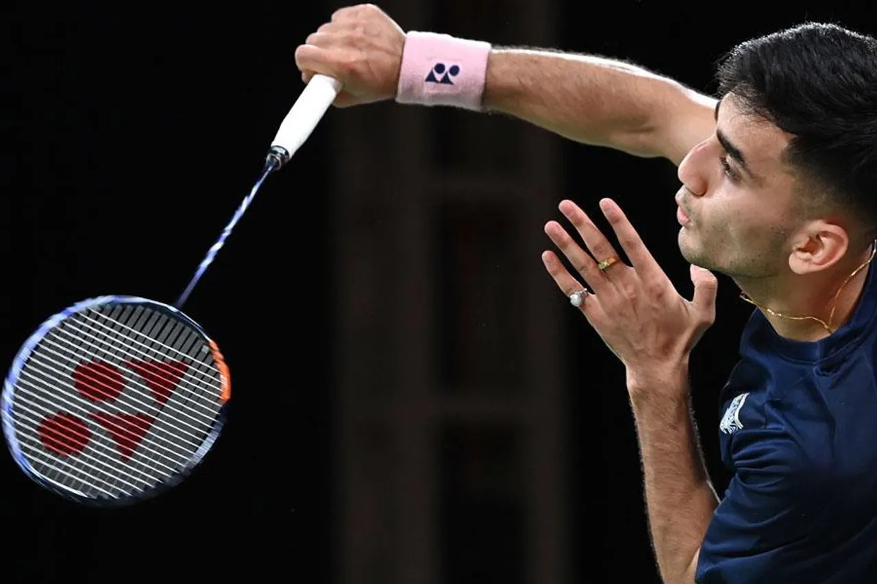 CWG 2022: কমনওয়েলথে লক্ষ্যর লক্ষ্যভেদ