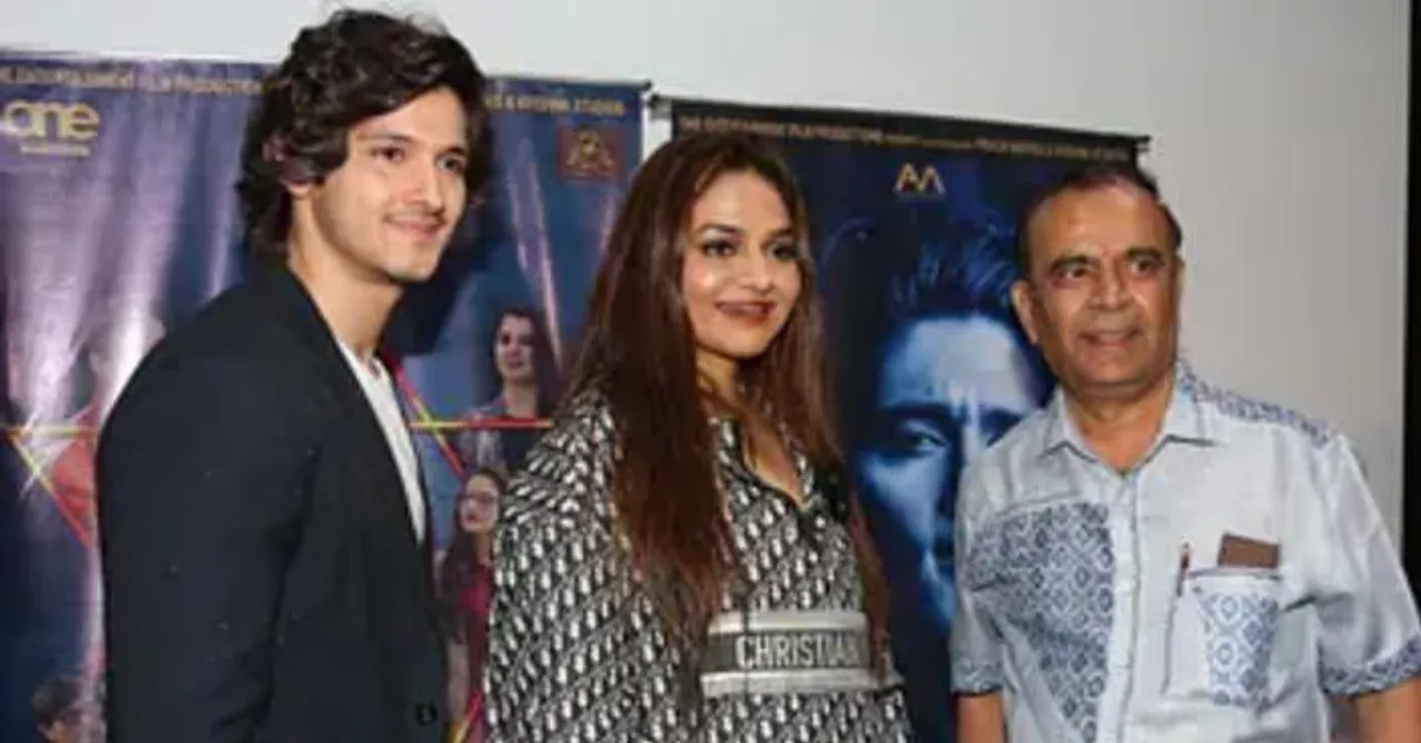 হরর কমেডি 'খাল্লি বলি'-তে অভিনয় করবেন রোজা' অভিনেত্রী মধু