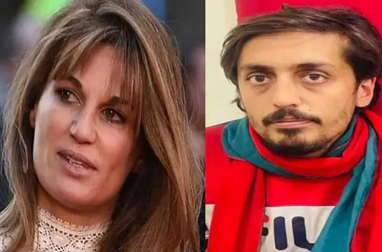 হামলা ঠেকিয়ে দেওয়া তরুণকে ‘হিরো’ বললেন ইমরানের সাবেক স্ত্রী