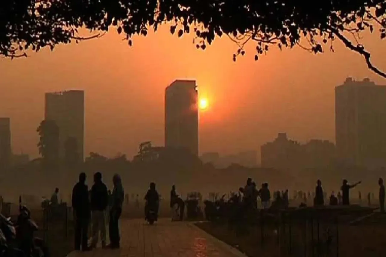 সামান্য উঠবে কলকাতার পারদ