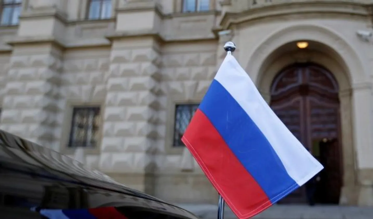 আরব বিশ্বের সমর্থন চায় রাশিয়া