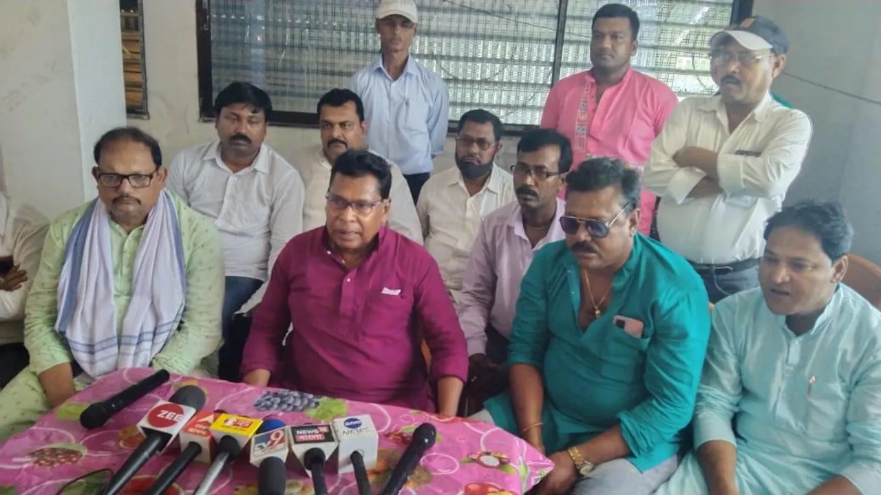 পাখির চোখ পঞ্চায়েত ভোট, পিংলায় ঘুঁটি সাজাতে ব্যস্ত তৃণমূল