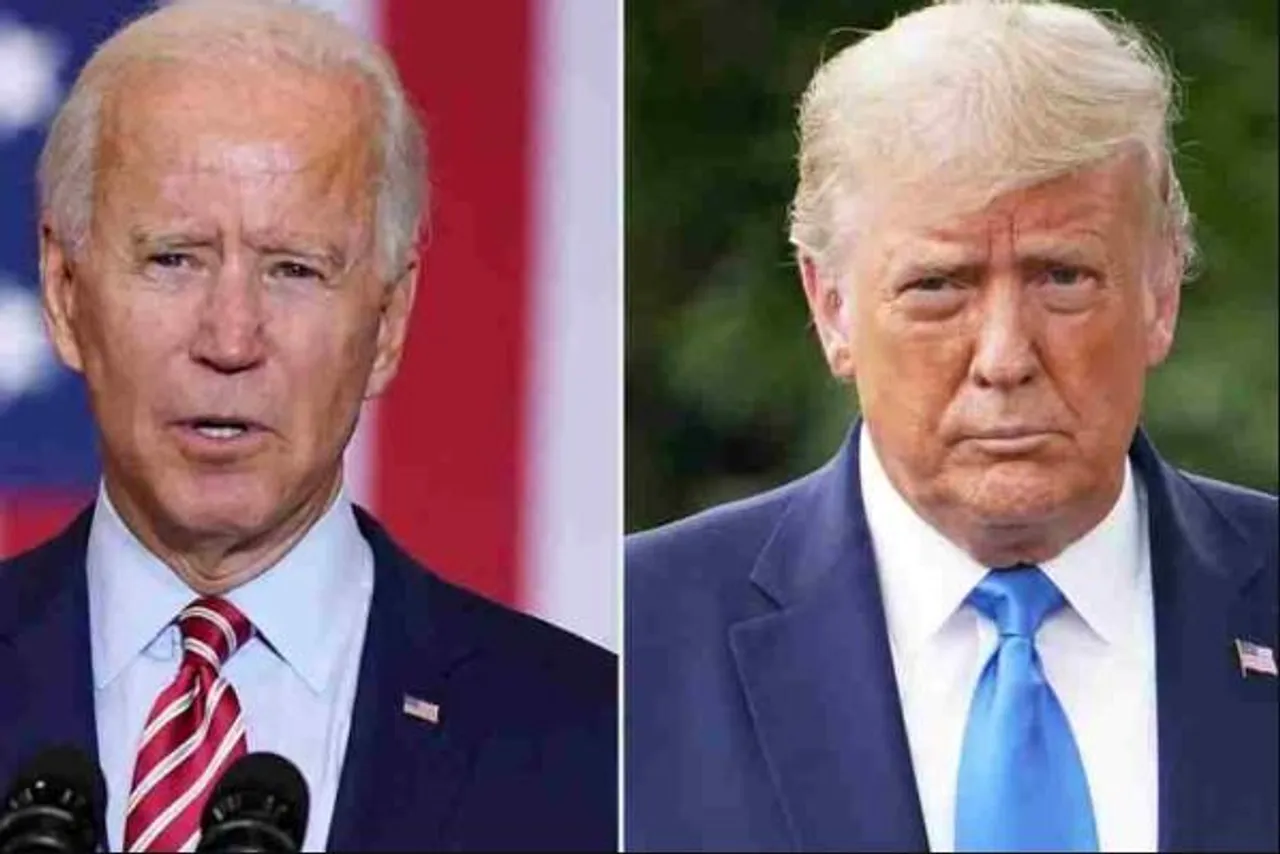 আমেরিকায় মধ্যবর্তী নির্বাচন: জনপ্রিয়তার পরীক্ষা বাইডেনের, ট্রাম্পের লড়াই অস্তিত্বের