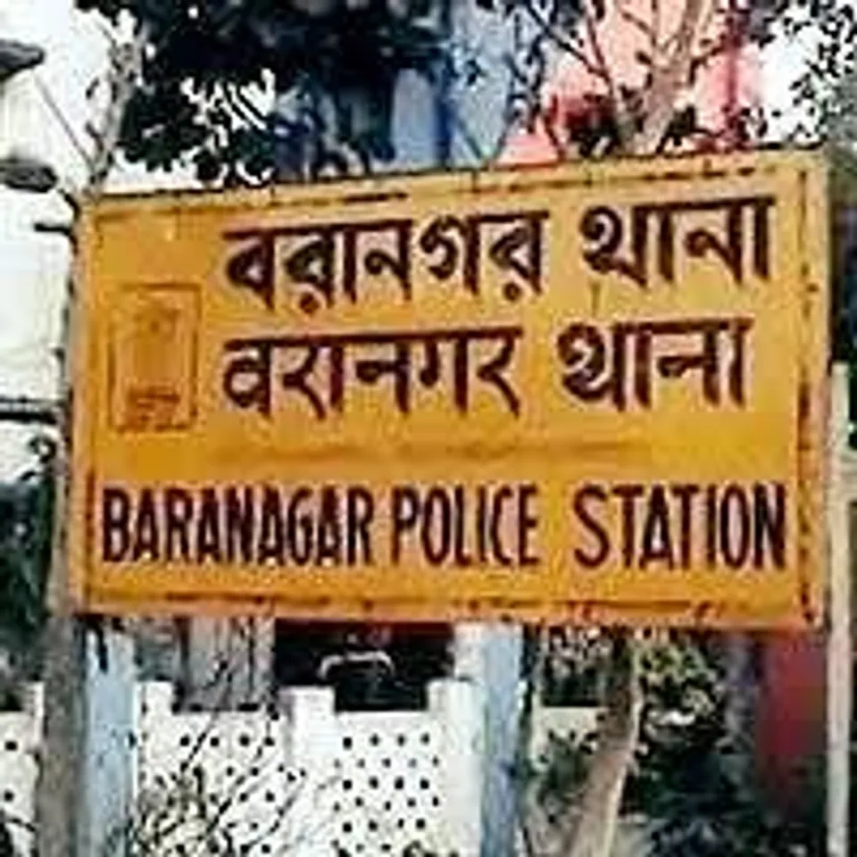 বরানগরে ফের ‘ভুয়ো’ সিবিআই, গ্রেফতার করল পুলিশ
