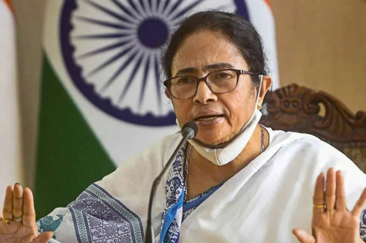 মন্ত্রীসভায় রদবদলের ঘোষণা মুখ্যমন্ত্রীর