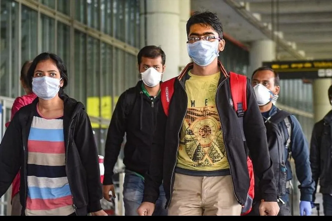 রাজ্যের করোনা আপডেট!