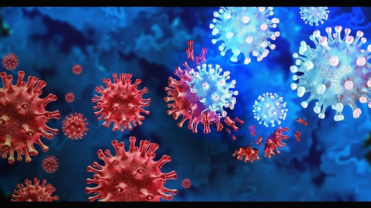 ওমিক্রন বাড়লেও স্বস্তি দেশের করোনা পরিসংখ্যানে